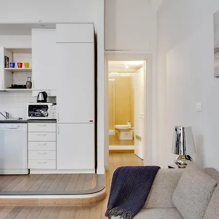 Apartment Colonne Navigli With Terrace *