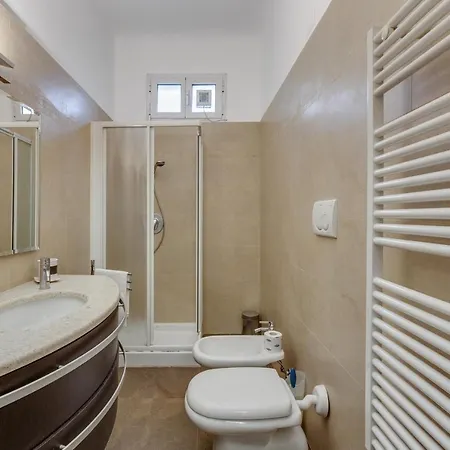 Apartment Colonne Navigli With Terrace *